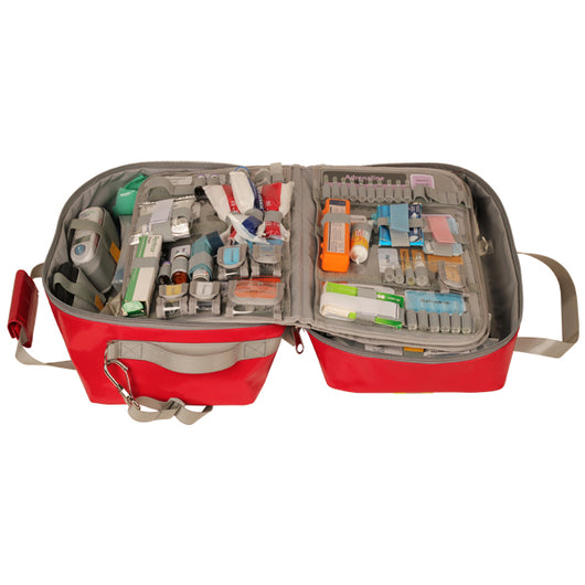 ALS Response Bag