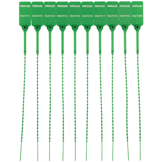 Plastic Pulltight V2 Seal