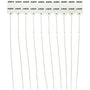 Plastic Pulltight Seal