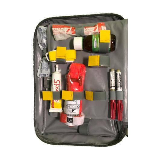 Single Responder Bag