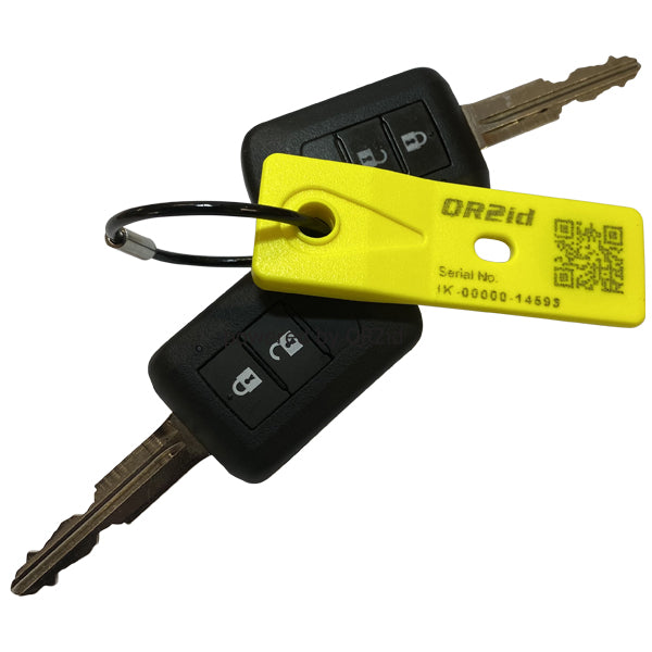 Tapped Machine Key Keys-on-Tap | Key Management System For Automotive Dealers – Harcor ...